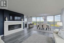 703 - 330 MILL STREET S Brampton, ON L6Y 3V3