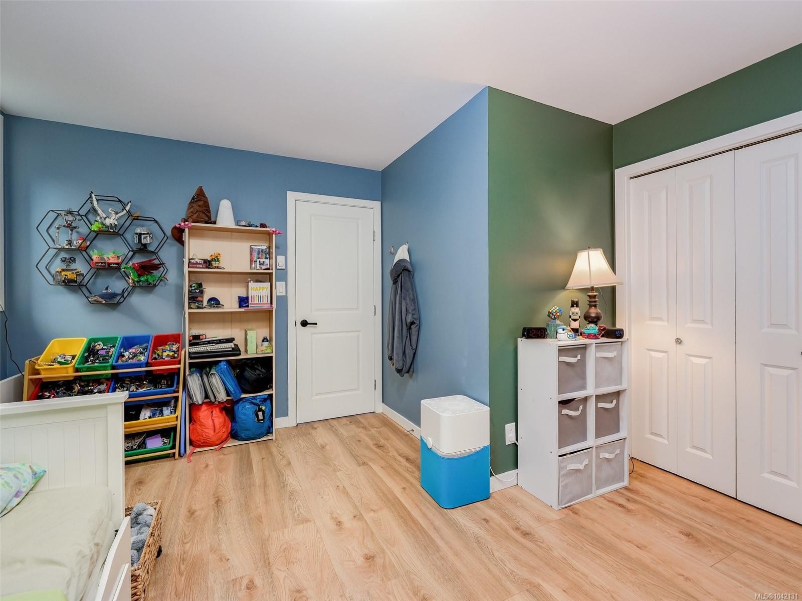 515 Selwyn Falls Dr, Langford, BC