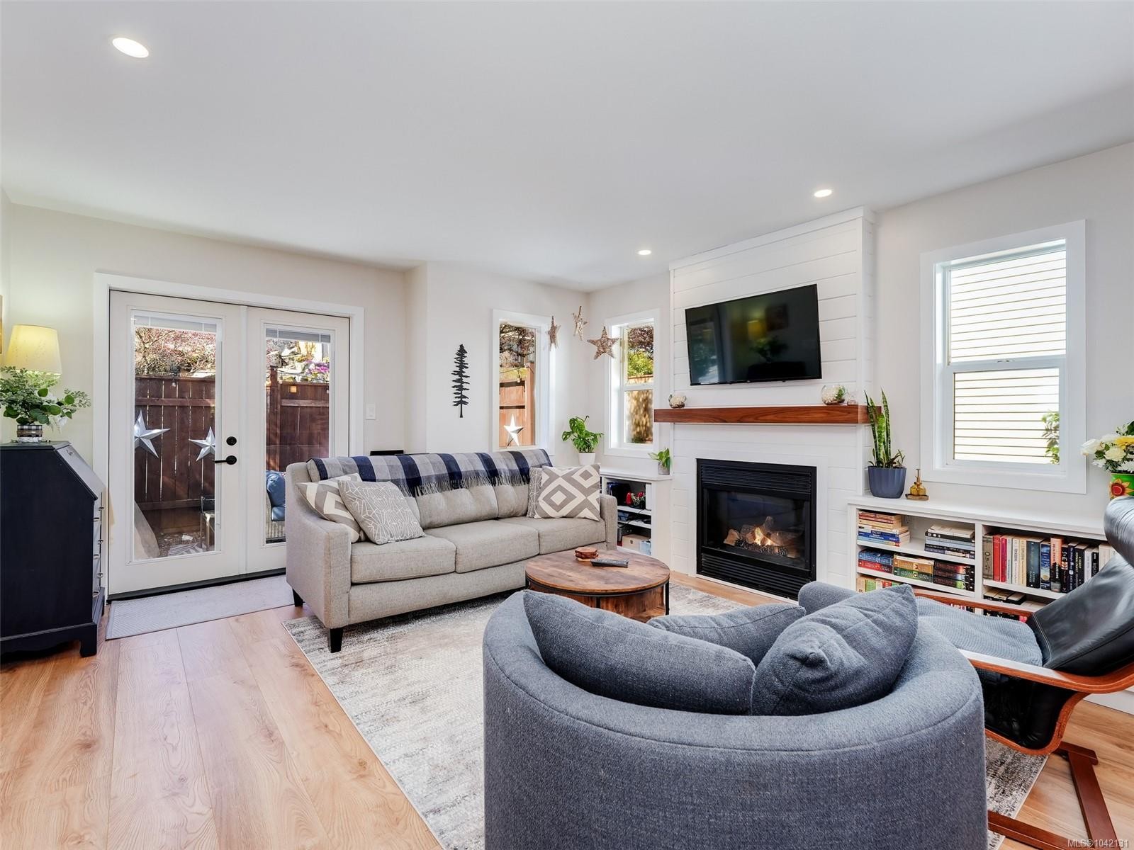 515 Selwyn Falls Dr, Langford, BC