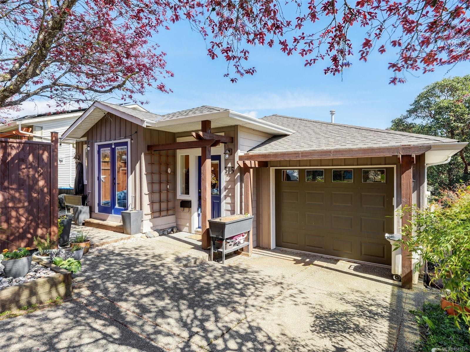 515 Selwyn Falls Dr, Langford, BC