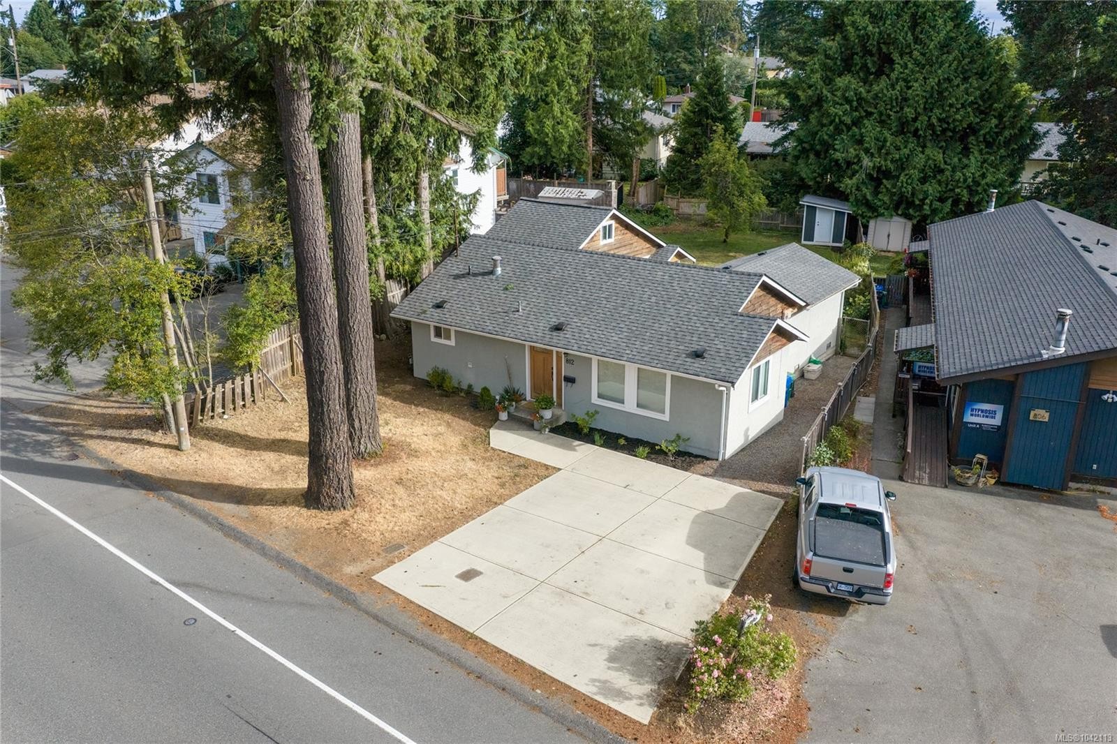 812 Townsite Rd, Nanaimo, BC