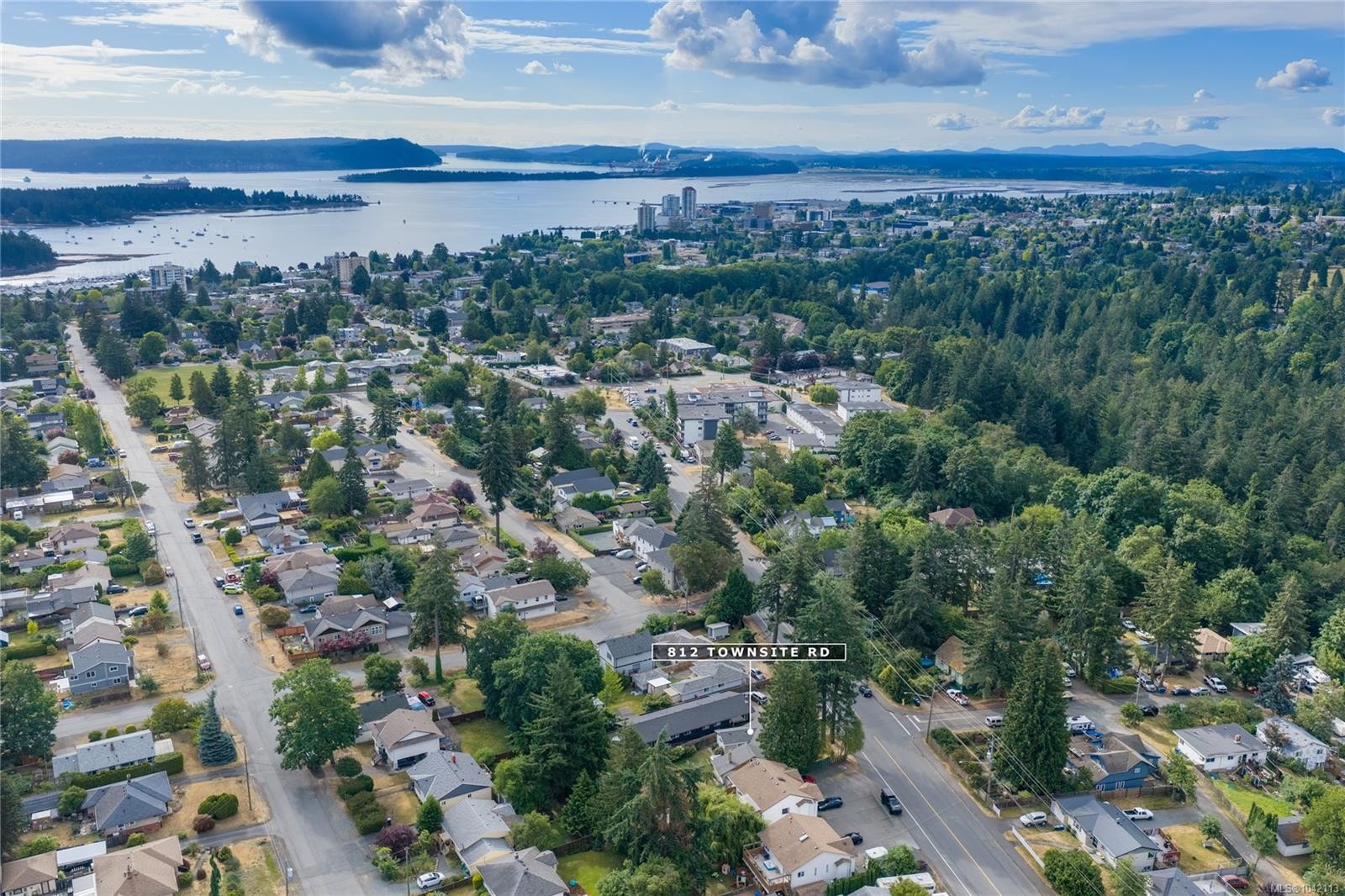 812 Townsite Rd, Nanaimo, BC