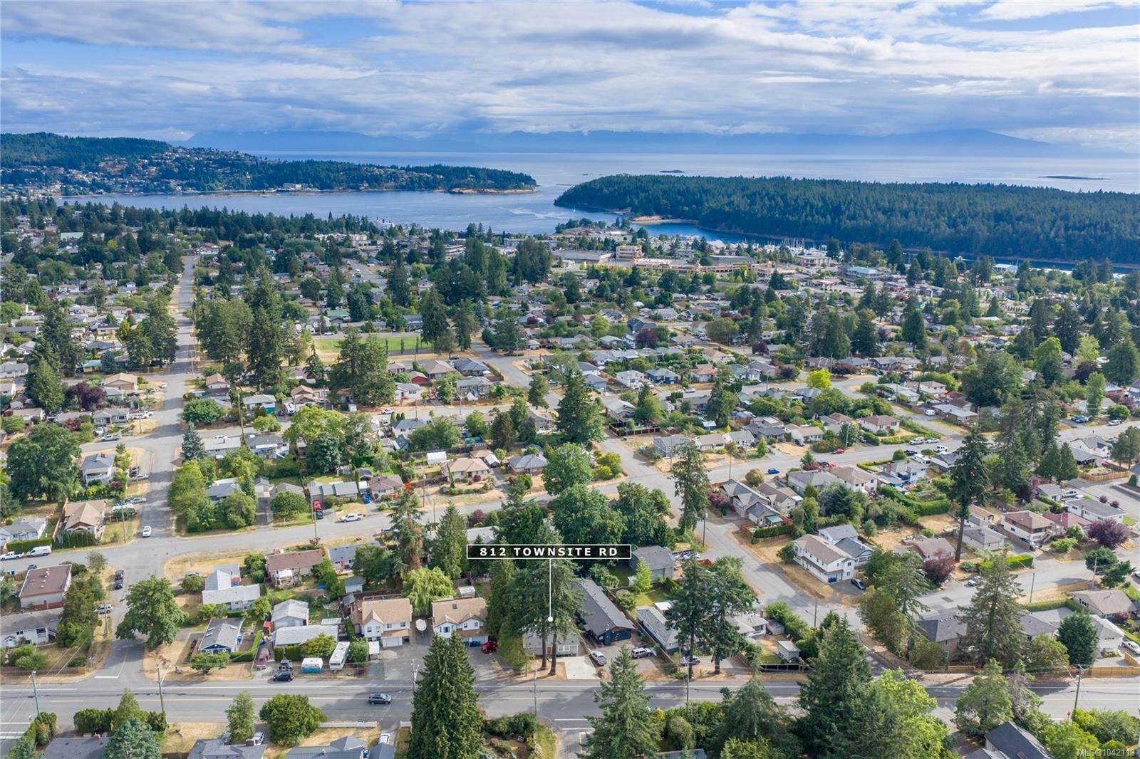 812 Townsite Rd, Nanaimo, BC