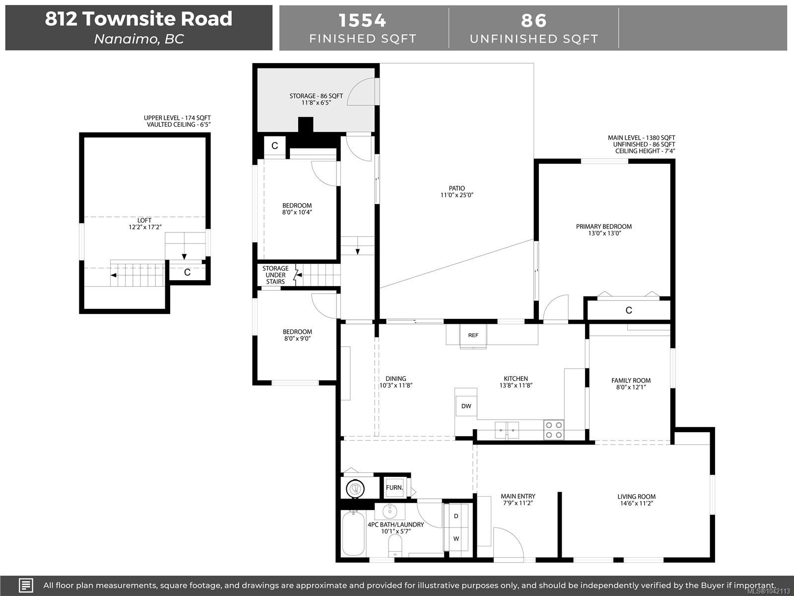 812 Townsite Rd, Nanaimo, BC