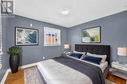 Virtually Staged -