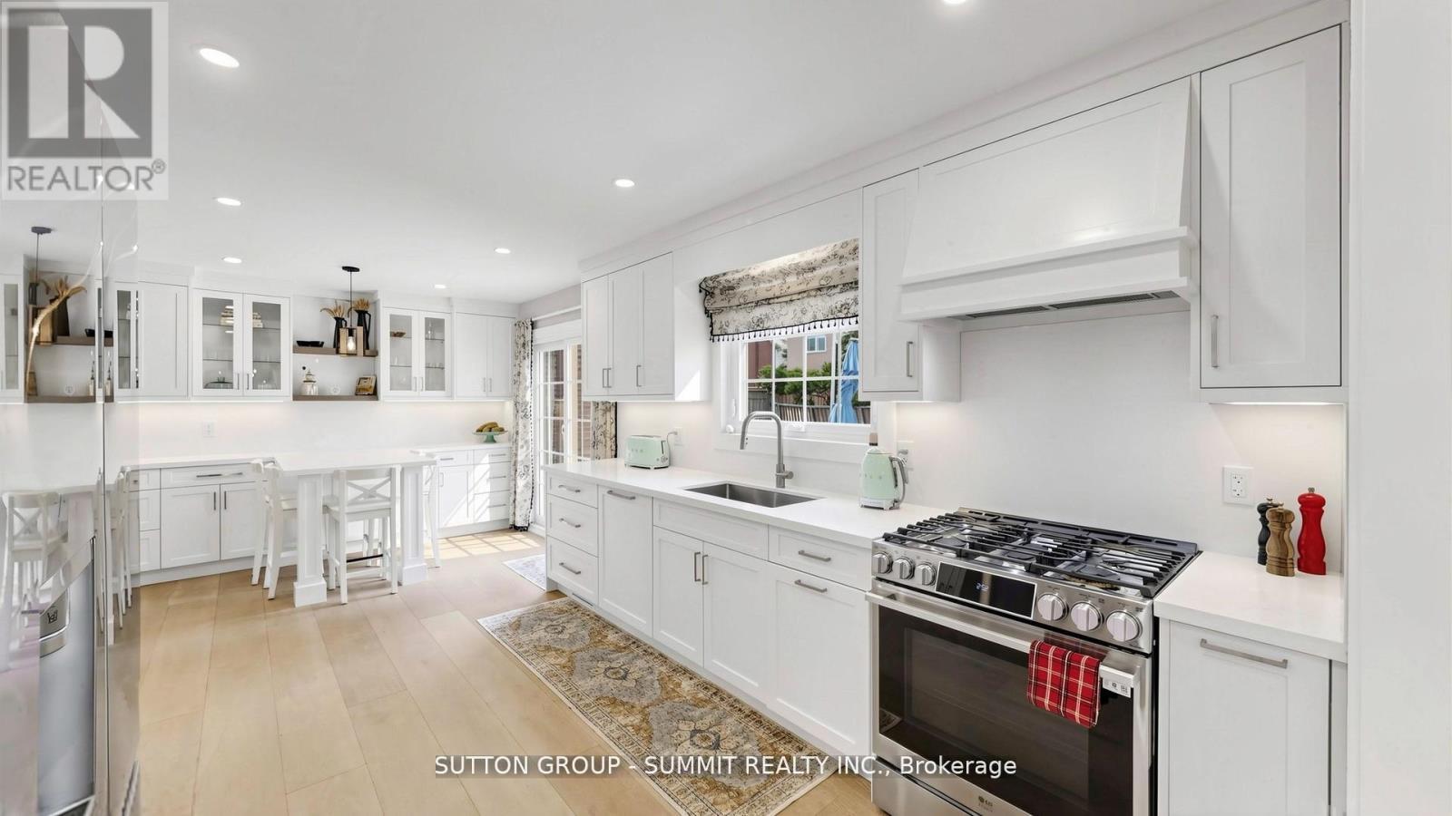 2427 Ravensthorpe Crescent, Mississauga, ON