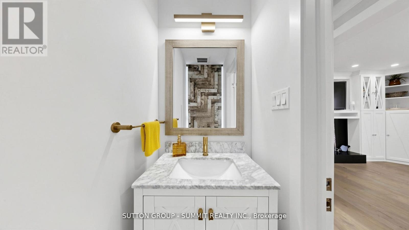 2427 Ravensthorpe Crescent, Mississauga, ON