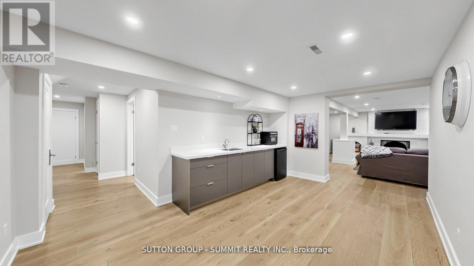 2427 Ravensthorpe Crescent, Mississauga, ON