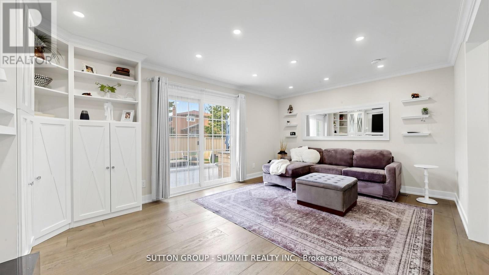 2427 Ravensthorpe Crescent, Mississauga, ON