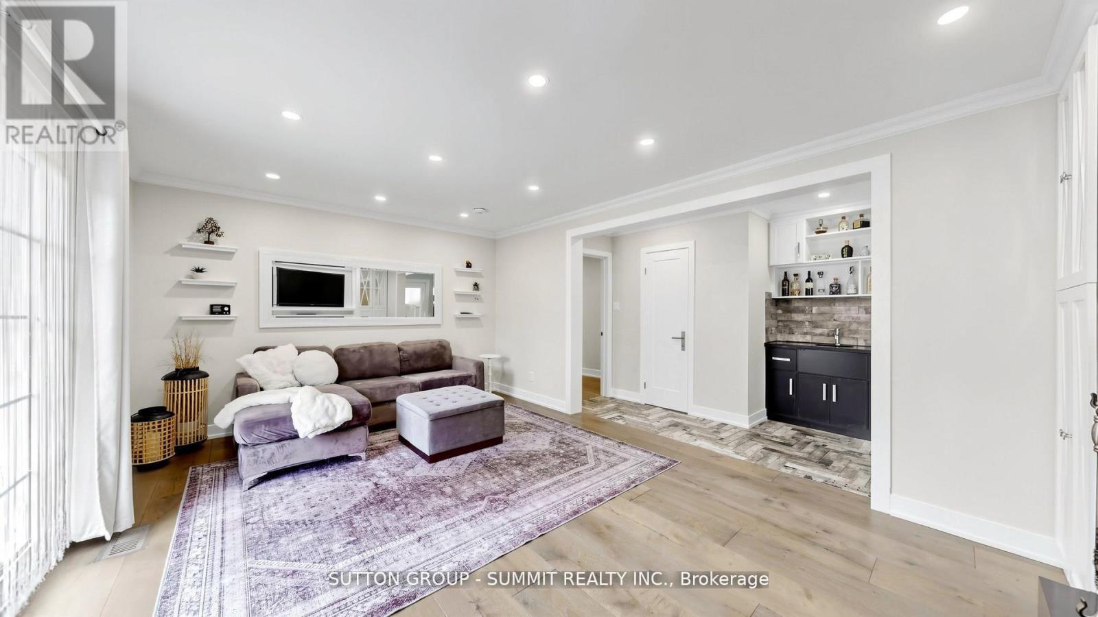 2427 Ravensthorpe Crescent, Mississauga, ON