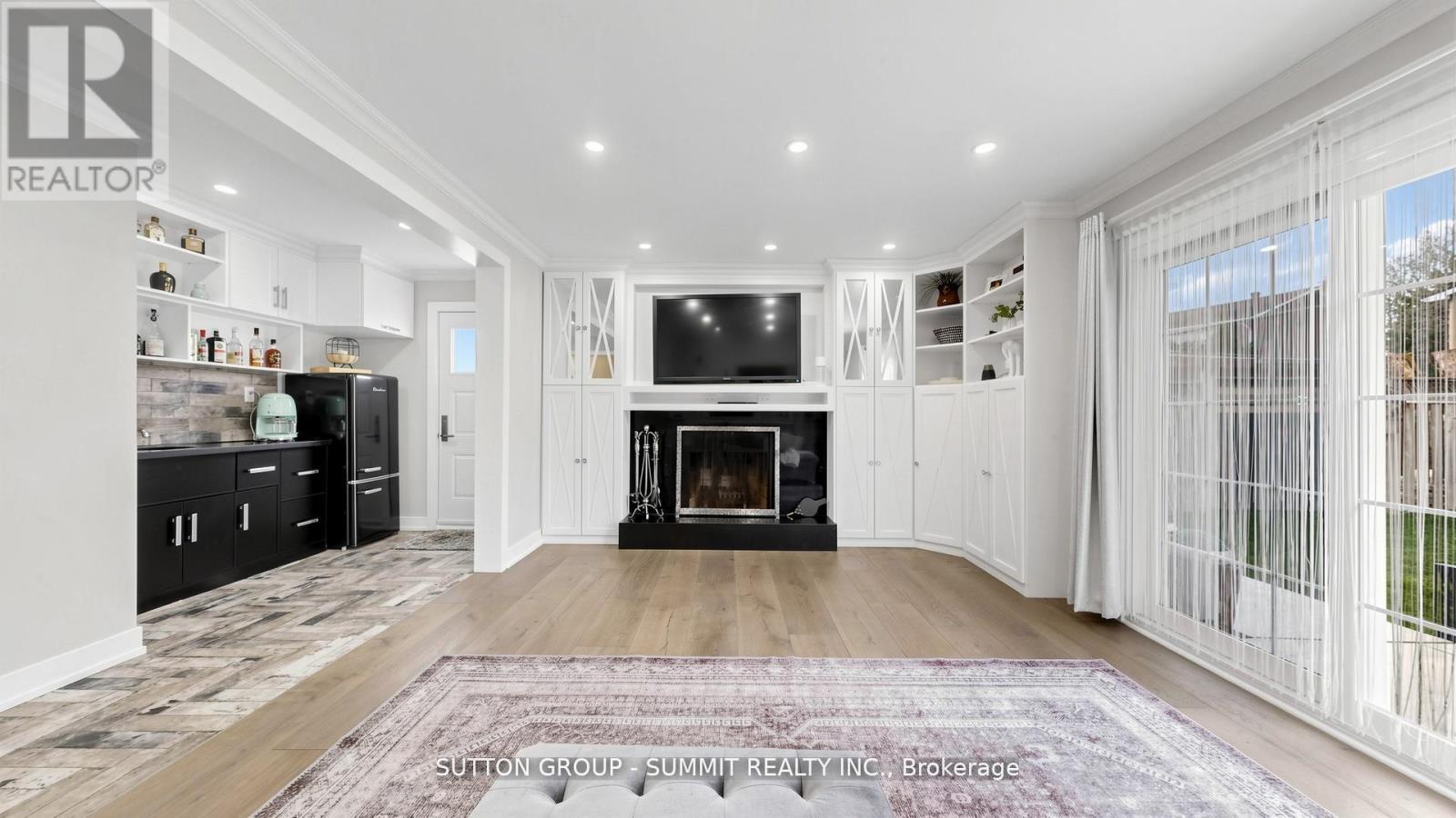 2427 Ravensthorpe Crescent, Mississauga, ON