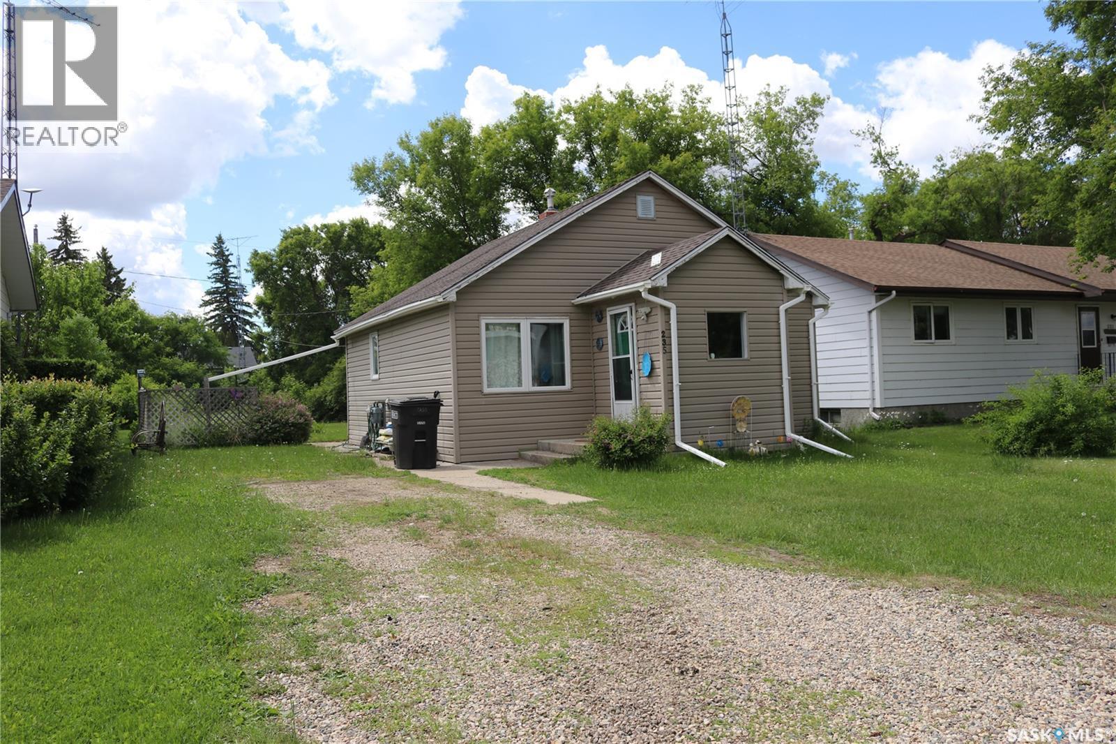 235 Gilbert Street, Drake, SK