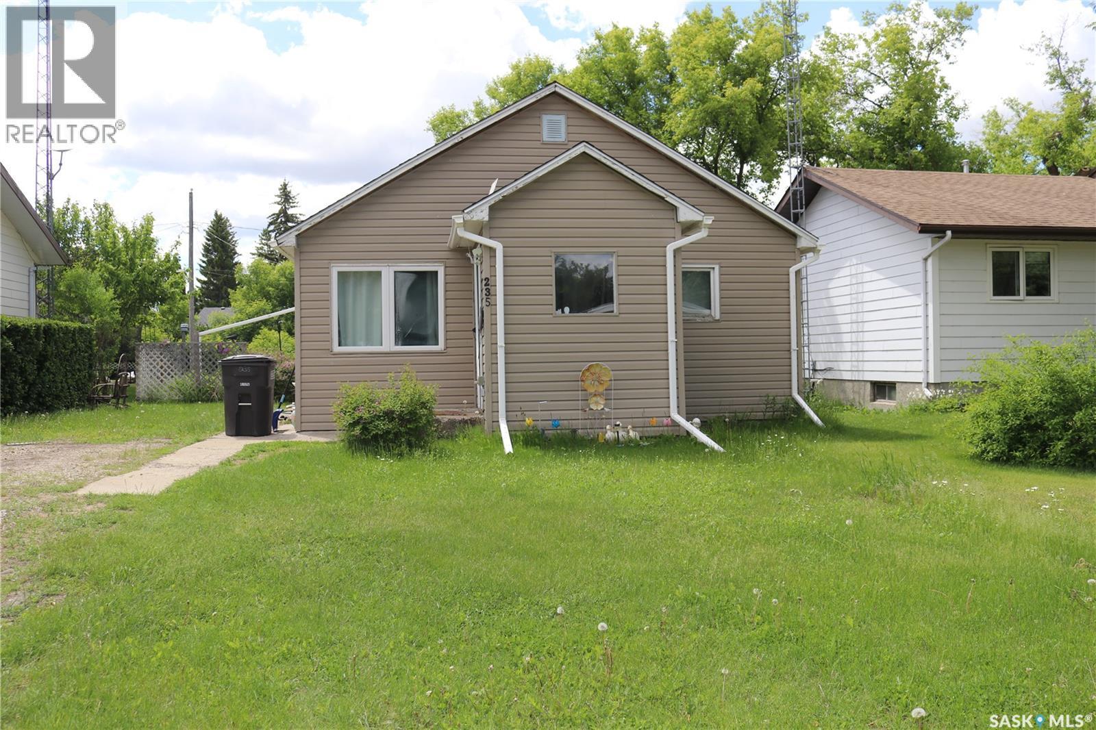 235 Gilbert Street, Drake, SK