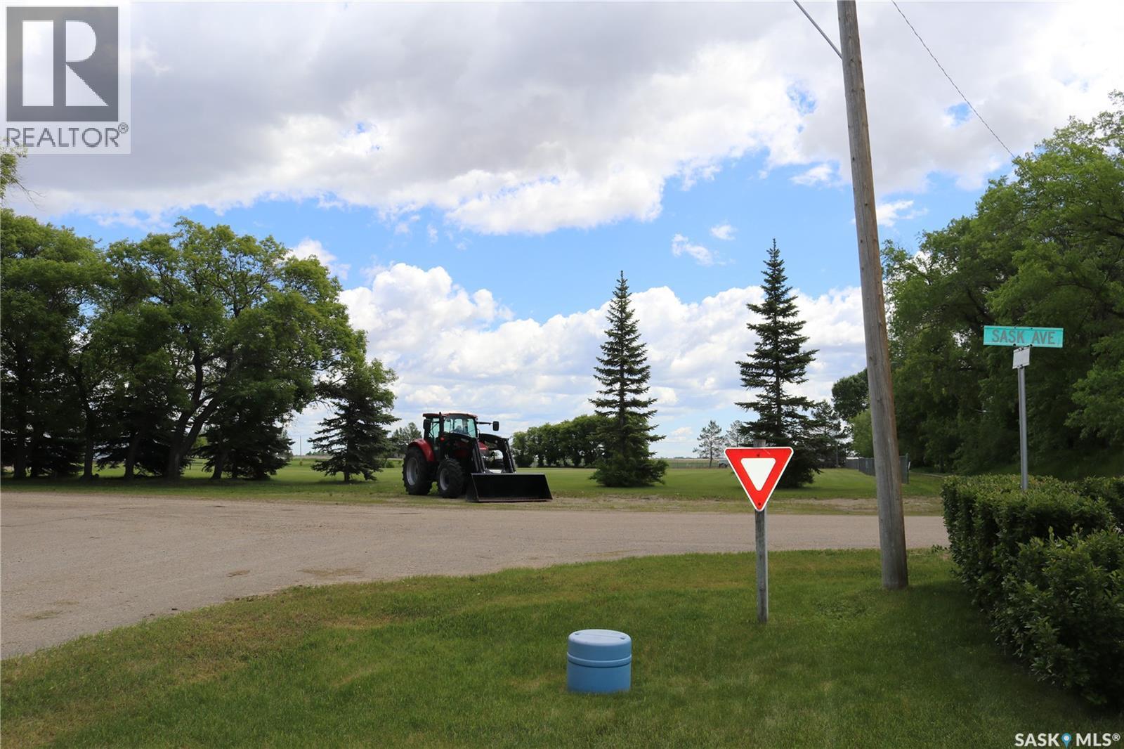 235 Gilbert Street, Drake, SK