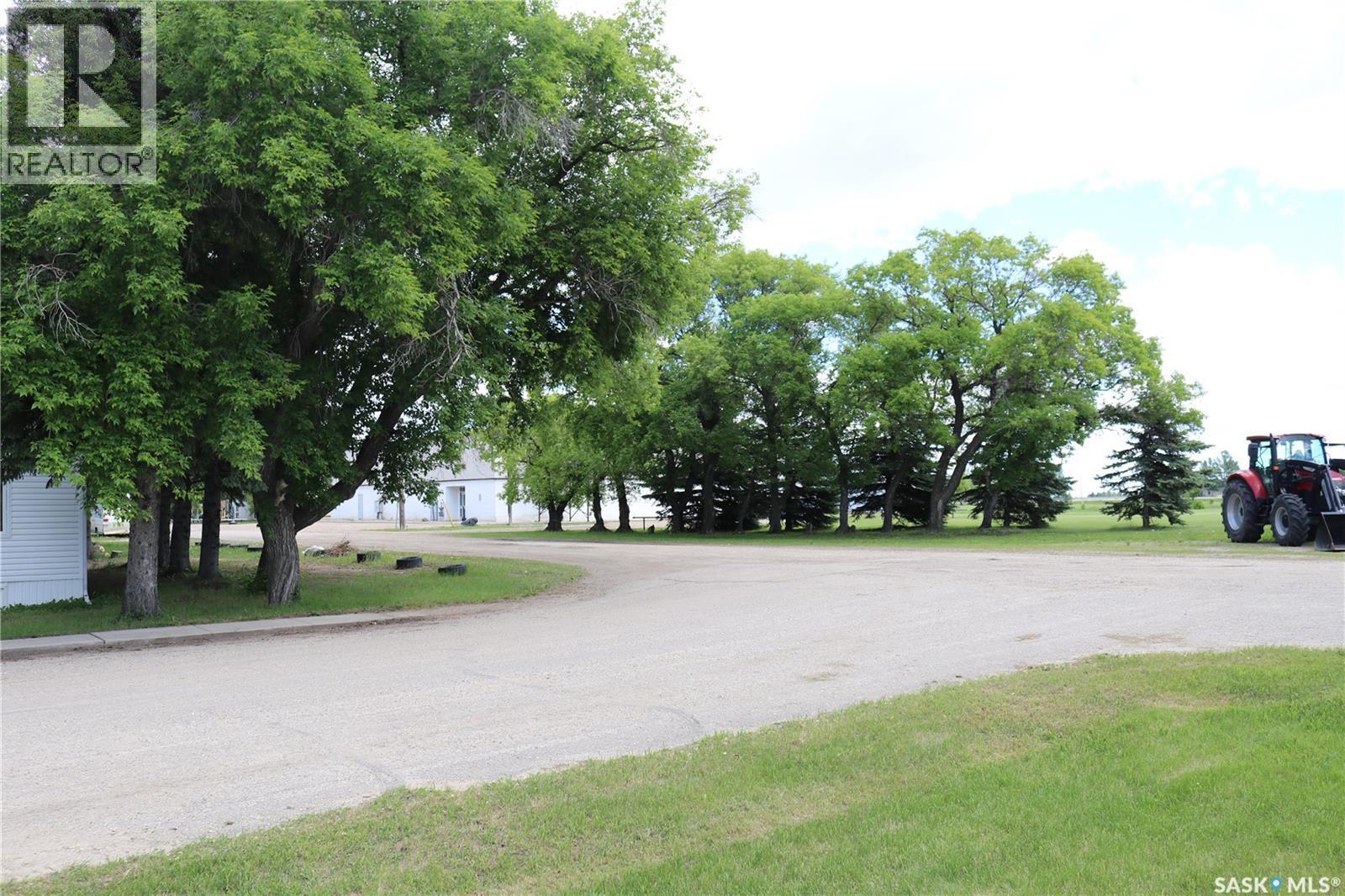 235 Gilbert Street, Drake, SK