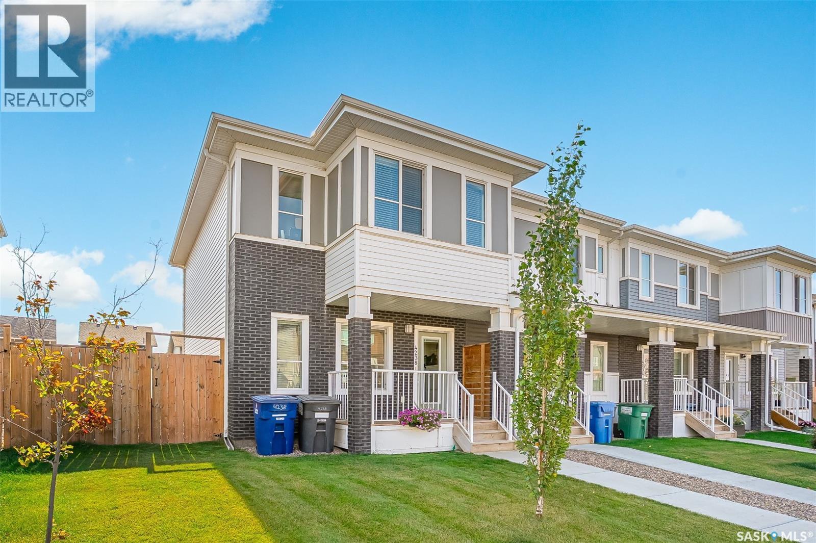 4238 Brighton Circle, Saskatoon, SK