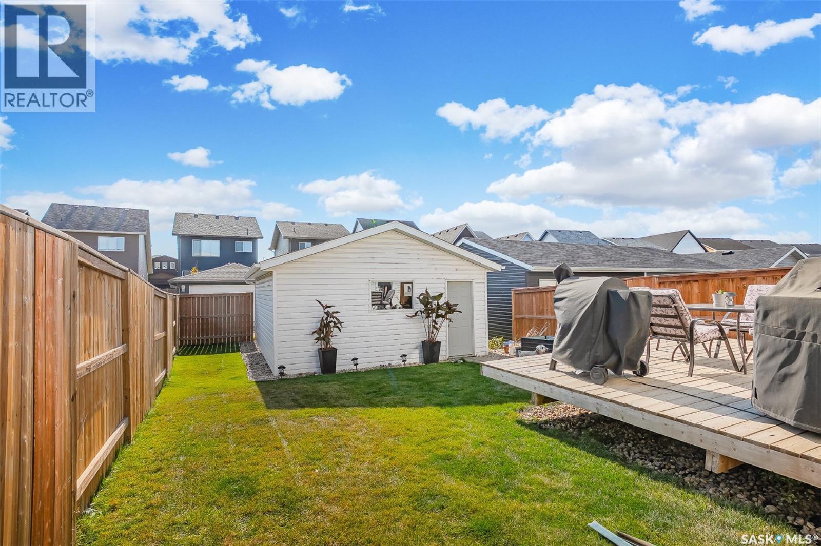 4238 Brighton Circle, Saskatoon, SK