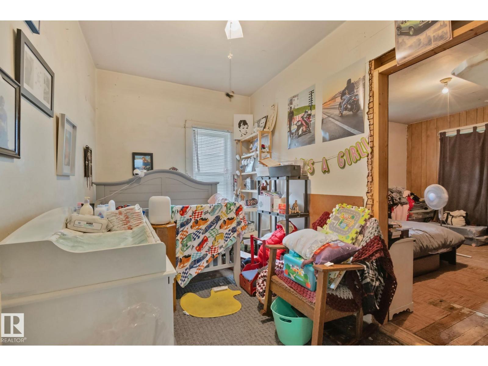 11209 38 St Nw, Edmonton, AB