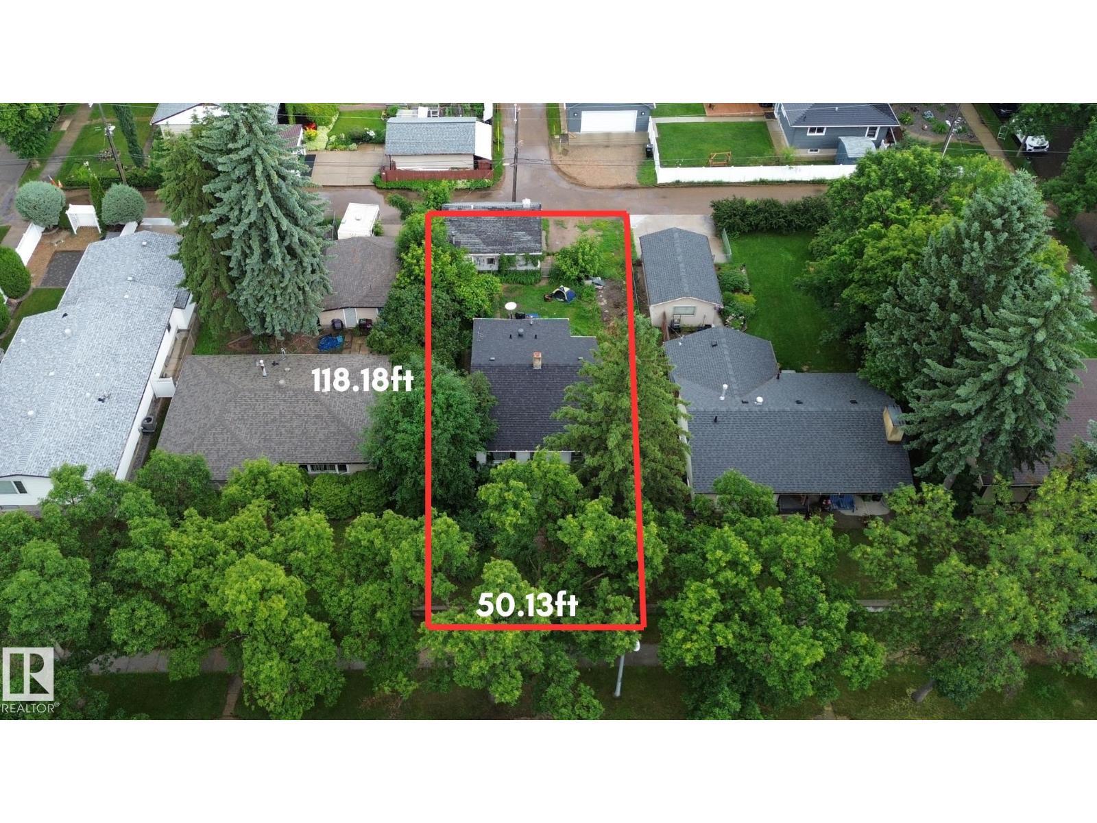 11209 38 St Nw, Edmonton, AB