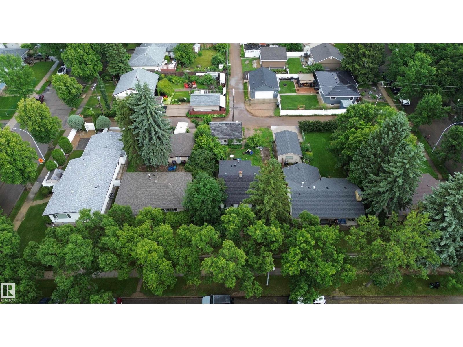11209 38 St Nw, Edmonton, AB