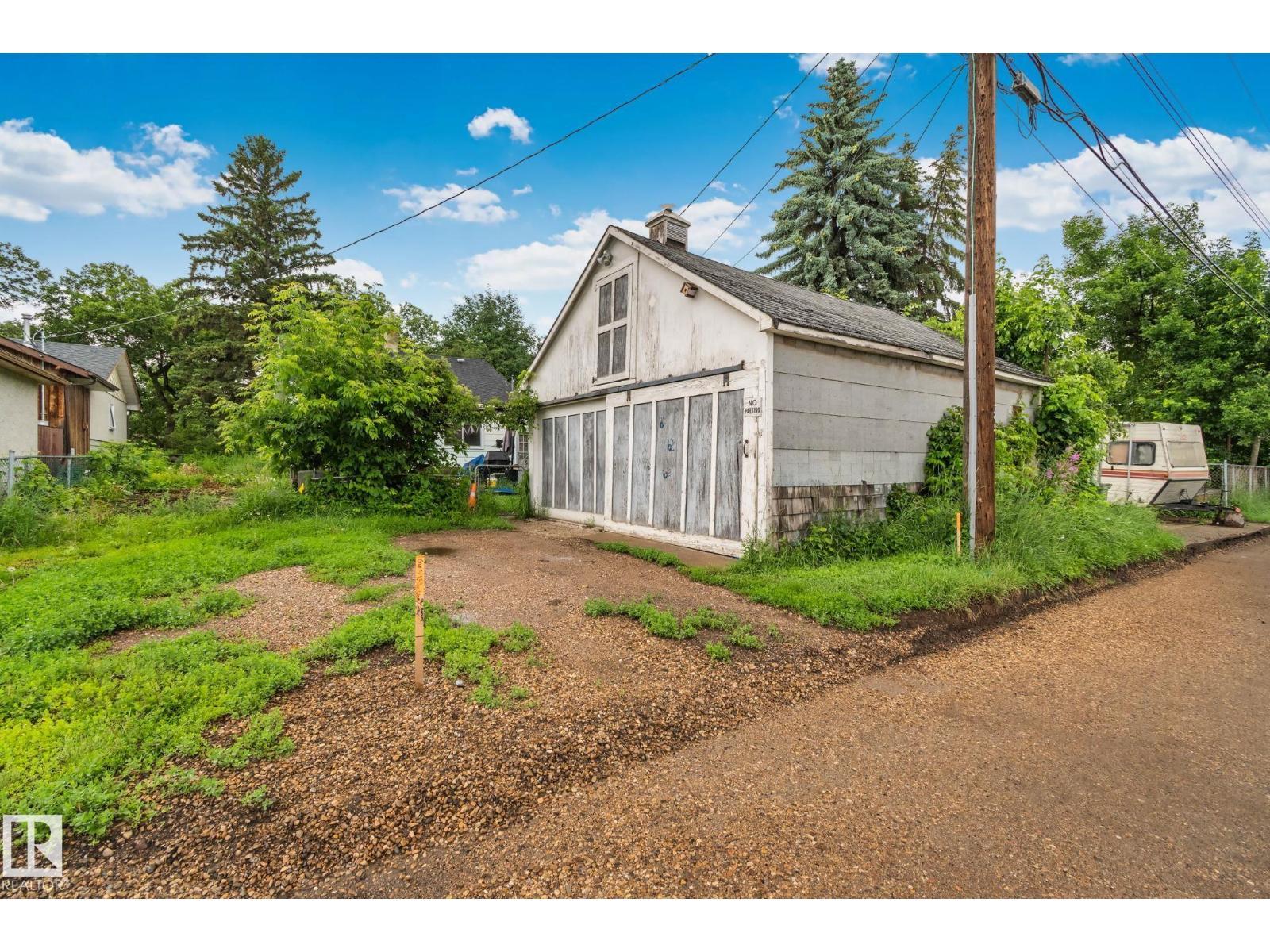 11209 38 St Nw, Edmonton, AB