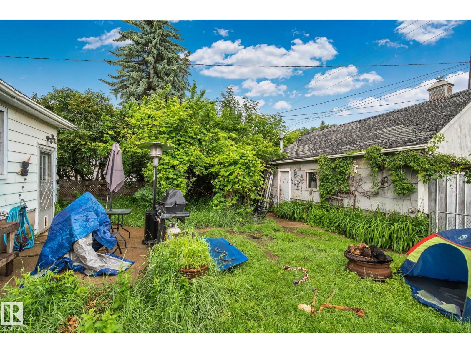 11209 38 St Nw, Edmonton, AB