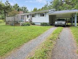 26 South Hill Drive Abercrombie, NS B2H 5C6