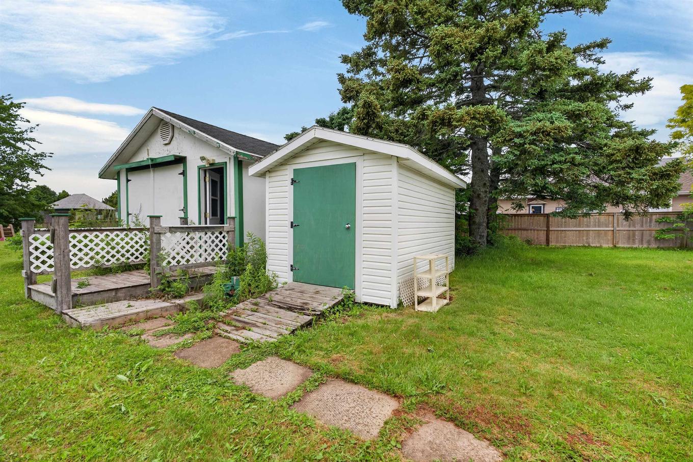 3 Francis Street, Kensington, PE