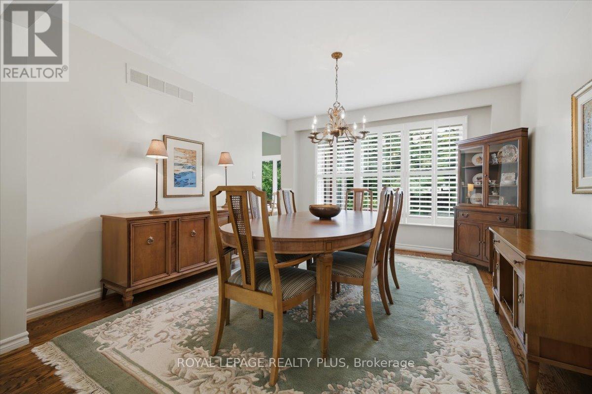 1054 Veroli Court, Mississauga, ON