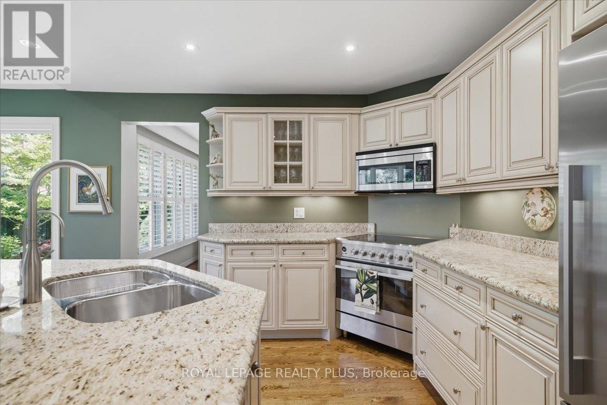 1054 Veroli Court, Mississauga, ON
