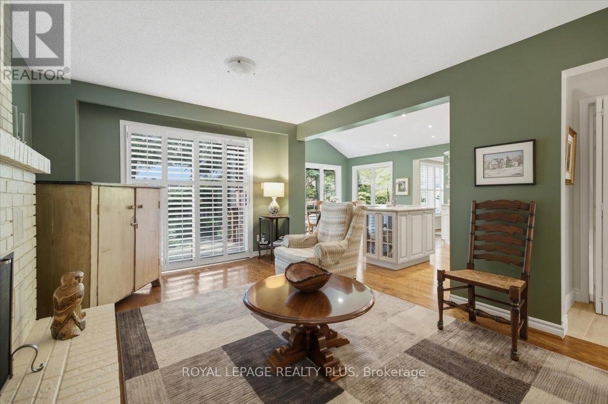 1054 Veroli Court, Mississauga, ON