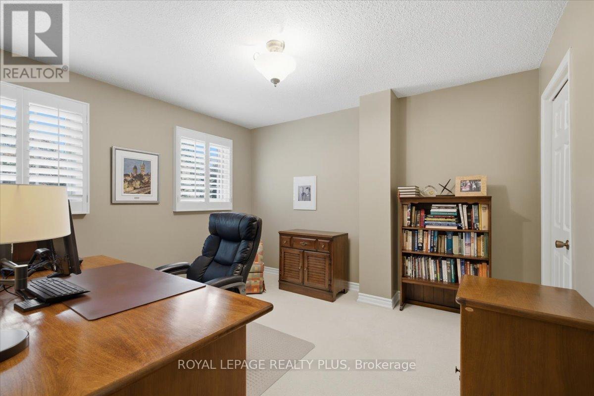 1054 Veroli Court, Mississauga, ON
