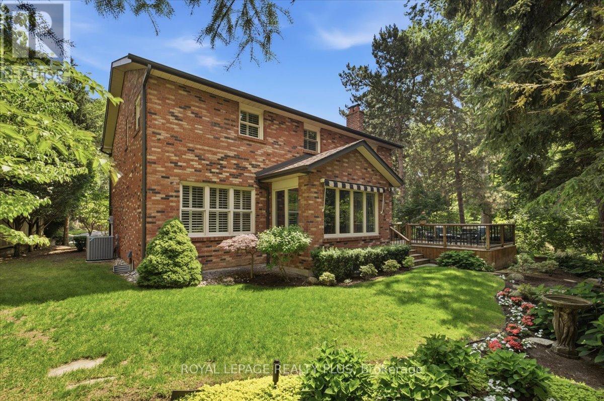 1054 Veroli Court, Mississauga, ON