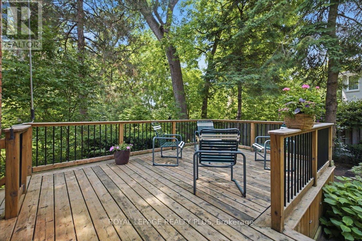 1054 Veroli Court, Mississauga, ON