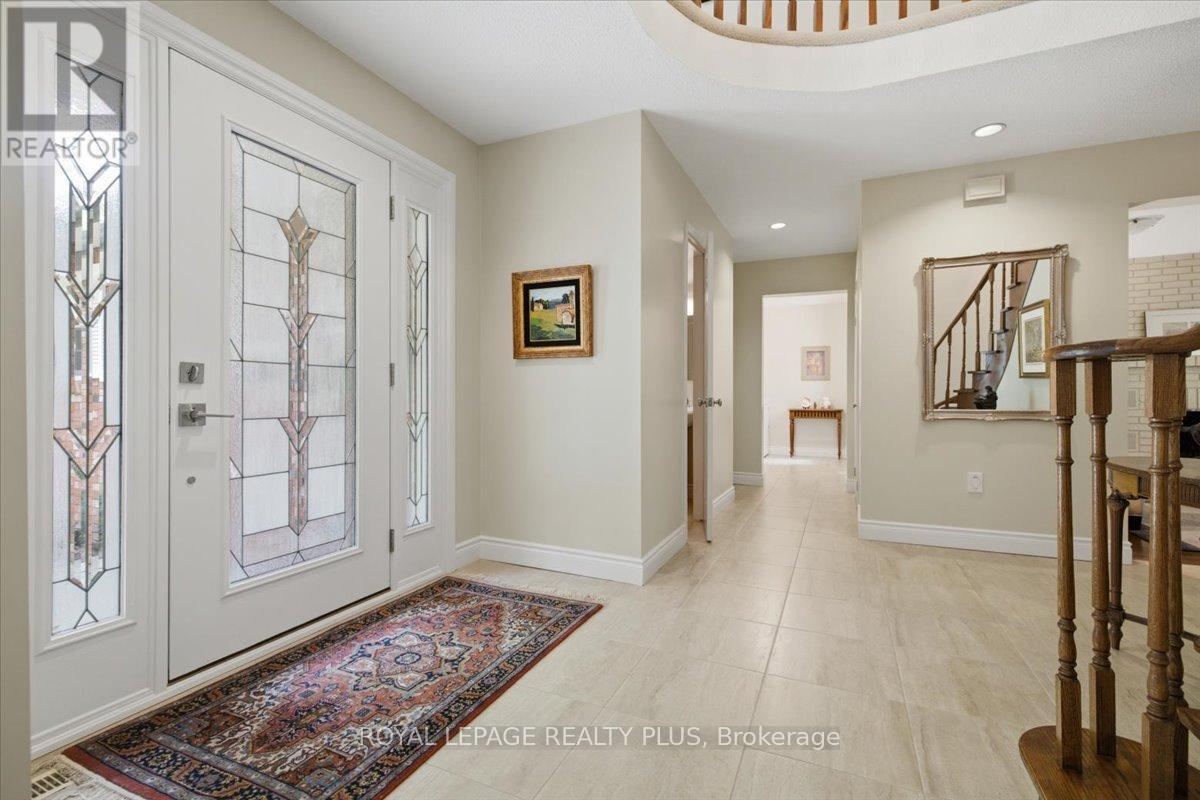 1054 Veroli Court, Mississauga, ON