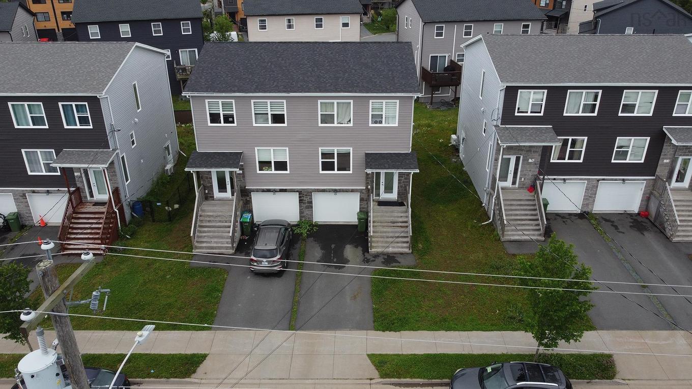 126 Cortland Ridge, Halifax, NS