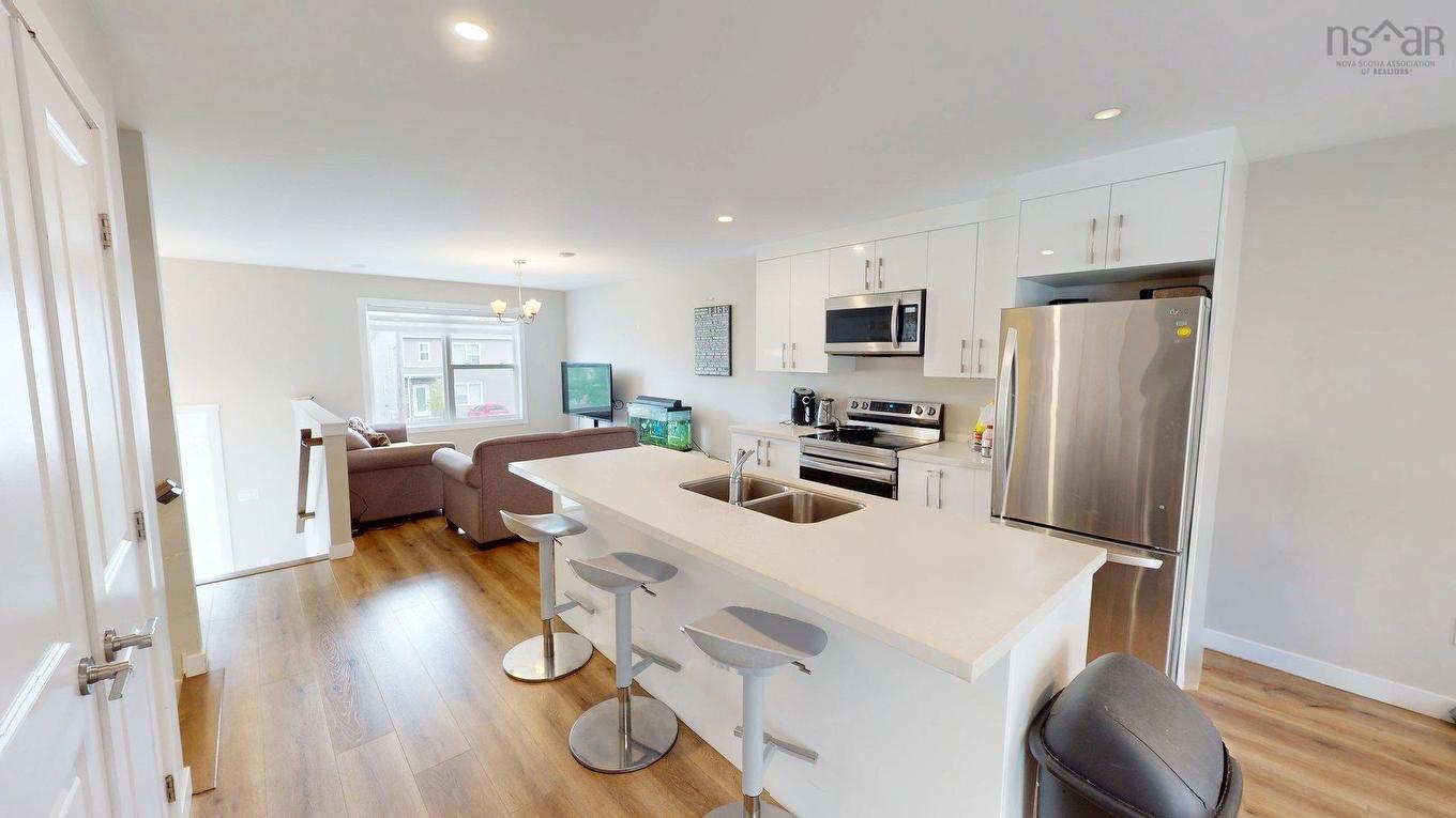 126 Cortland Ridge, Halifax, NS