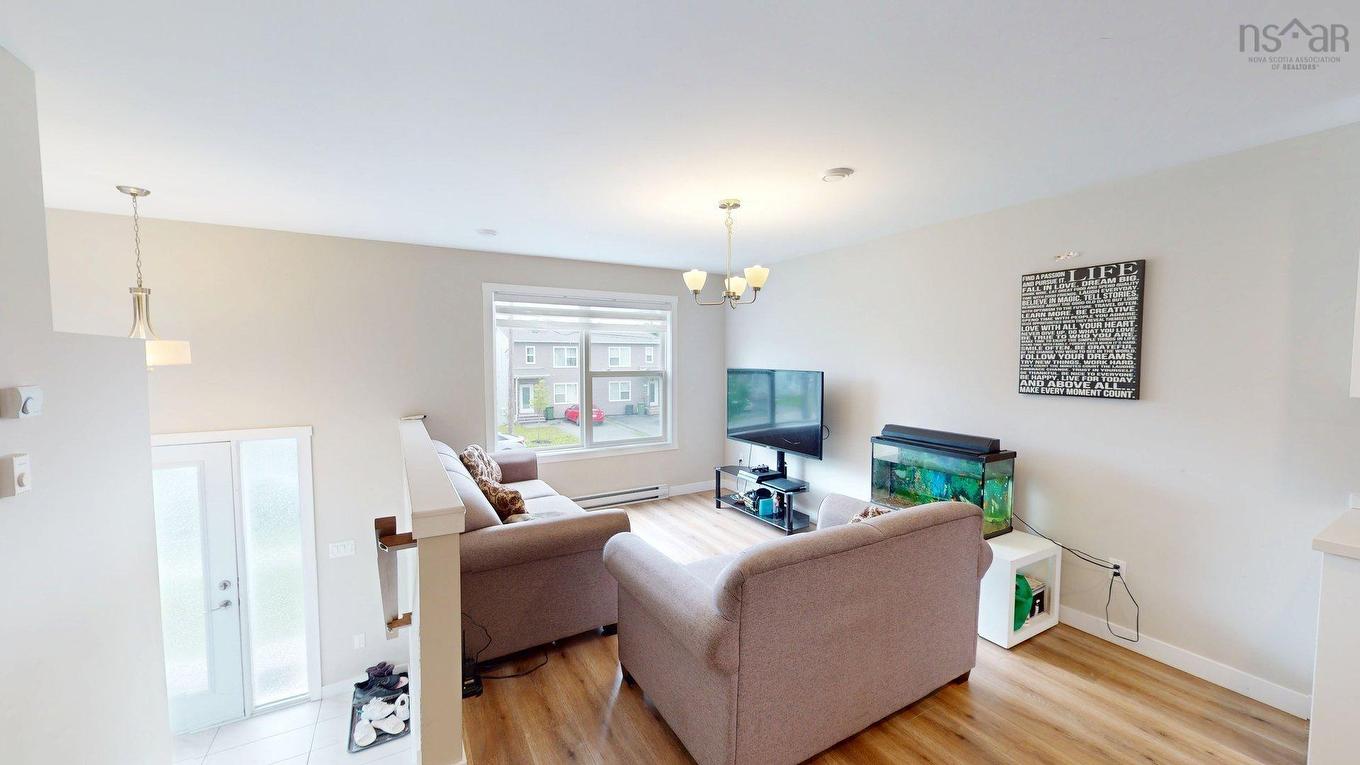 126 Cortland Ridge, Halifax, NS