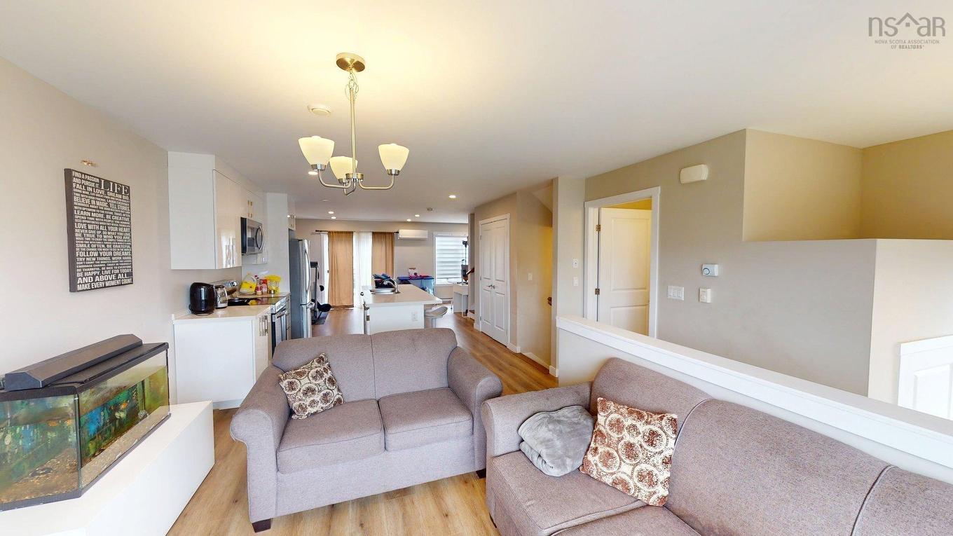 126 Cortland Ridge, Halifax, NS