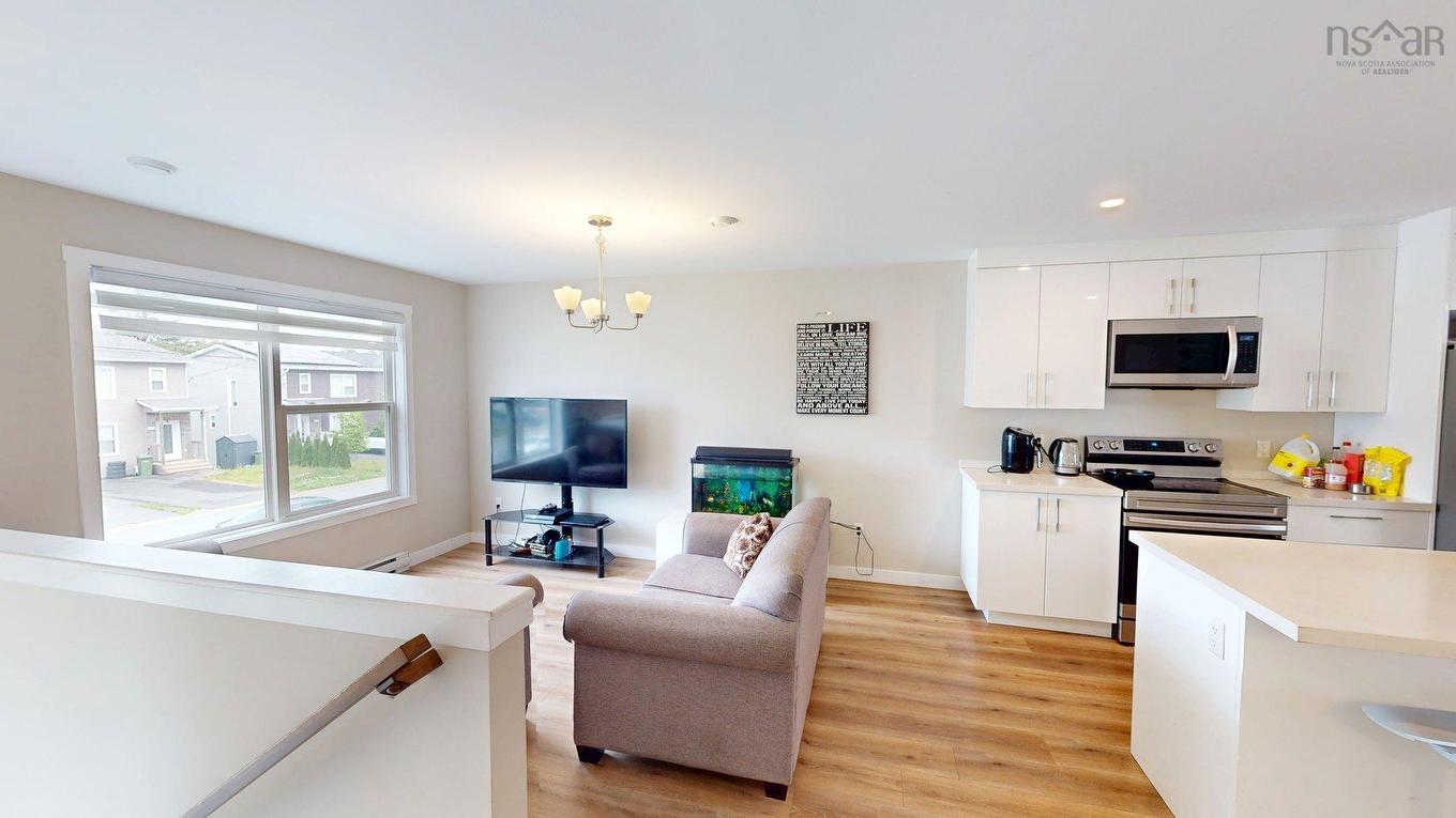126 Cortland Ridge, Halifax, NS