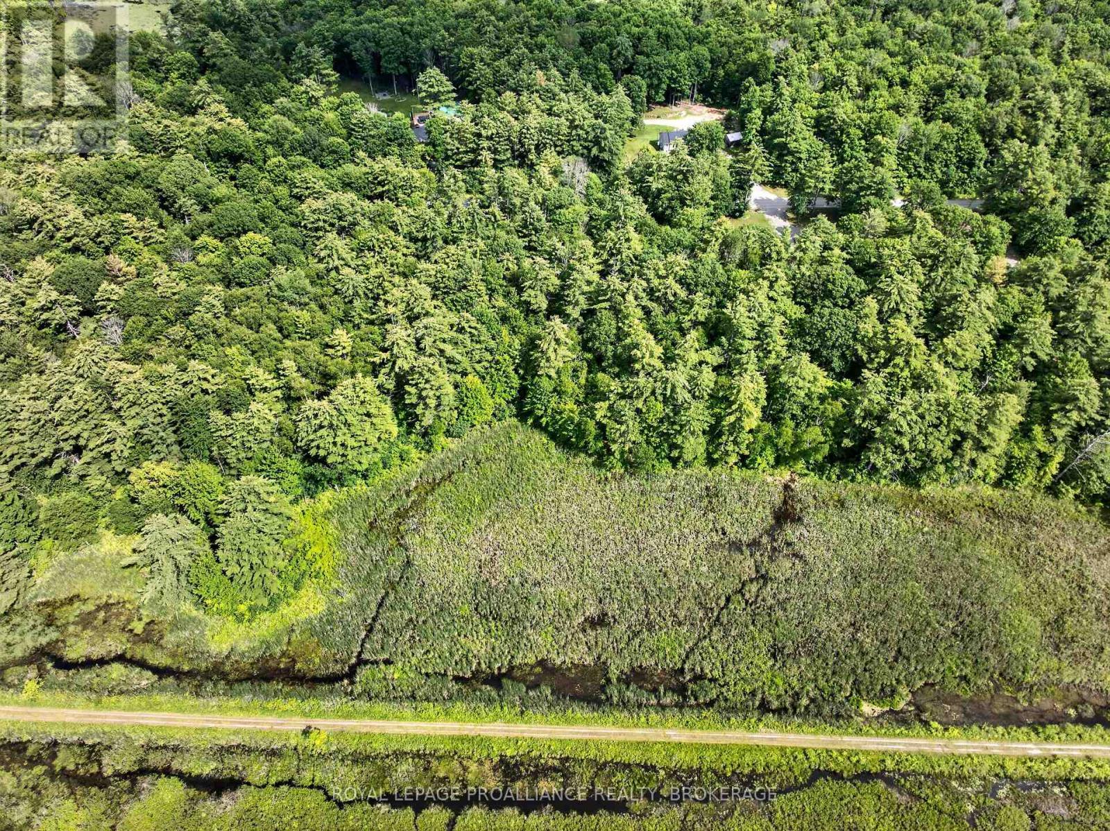 Pt Lt 18 Clear Lake Road, Rideau Lakes, ON