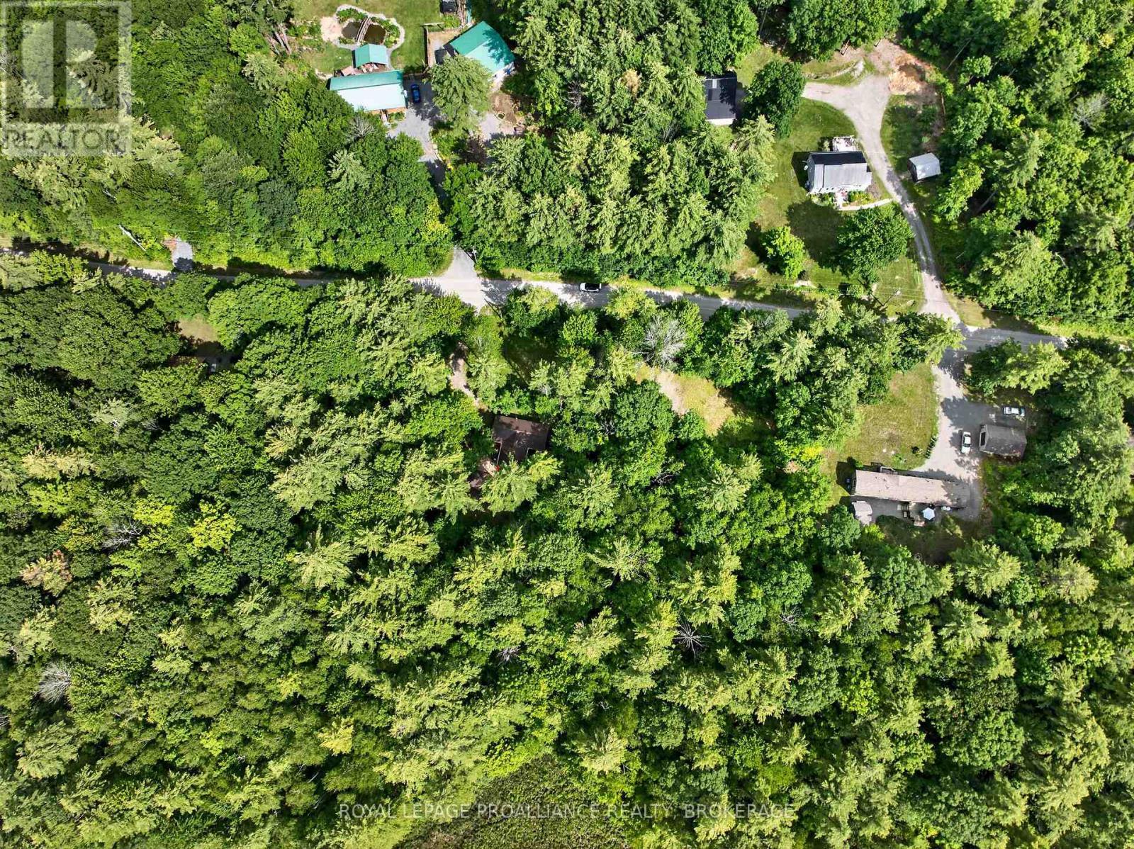 Pt Lt 18 Clear Lake Road, Rideau Lakes, ON