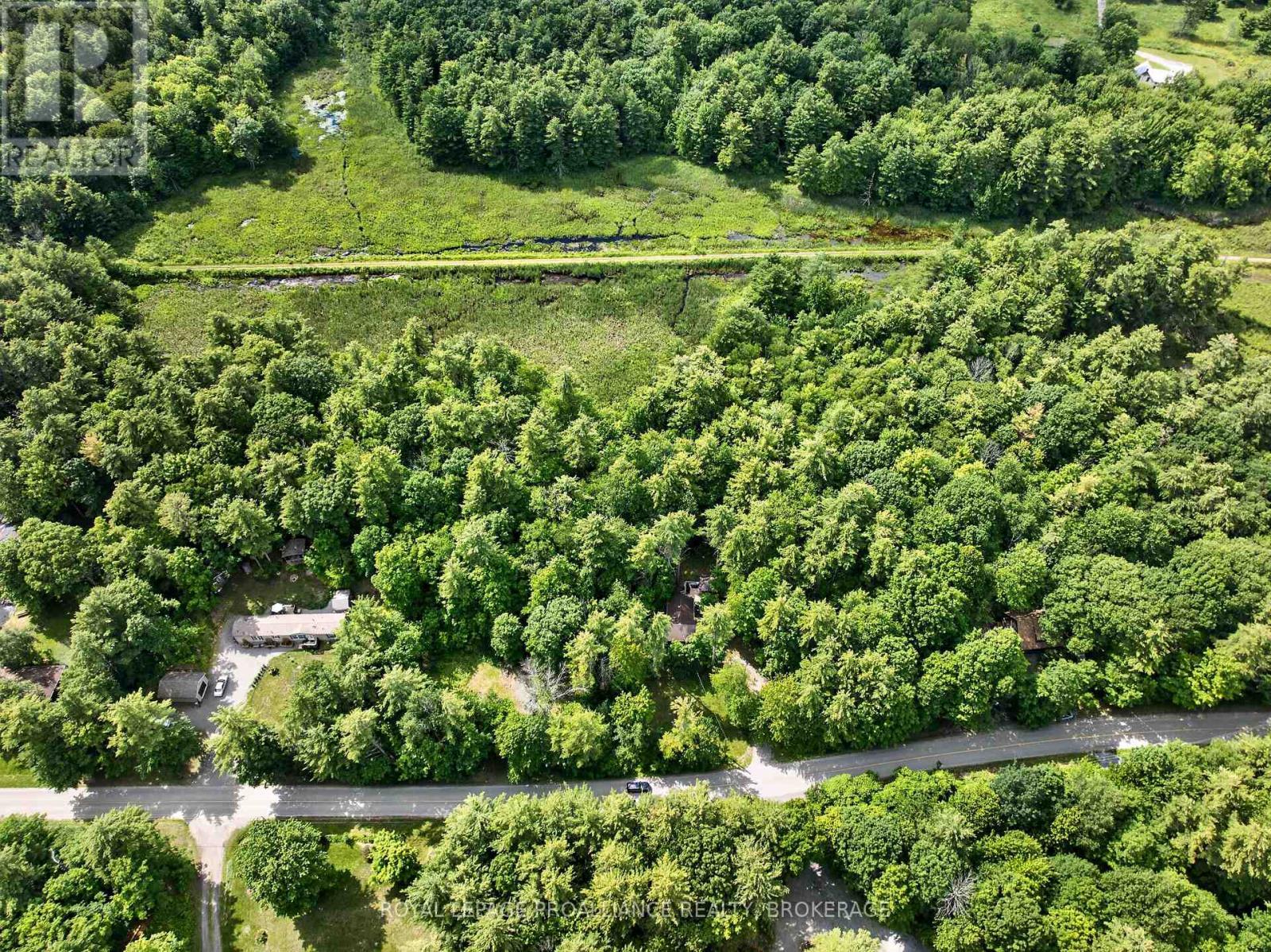 Pt Lt 18 Clear Lake Road, Rideau Lakes, ON