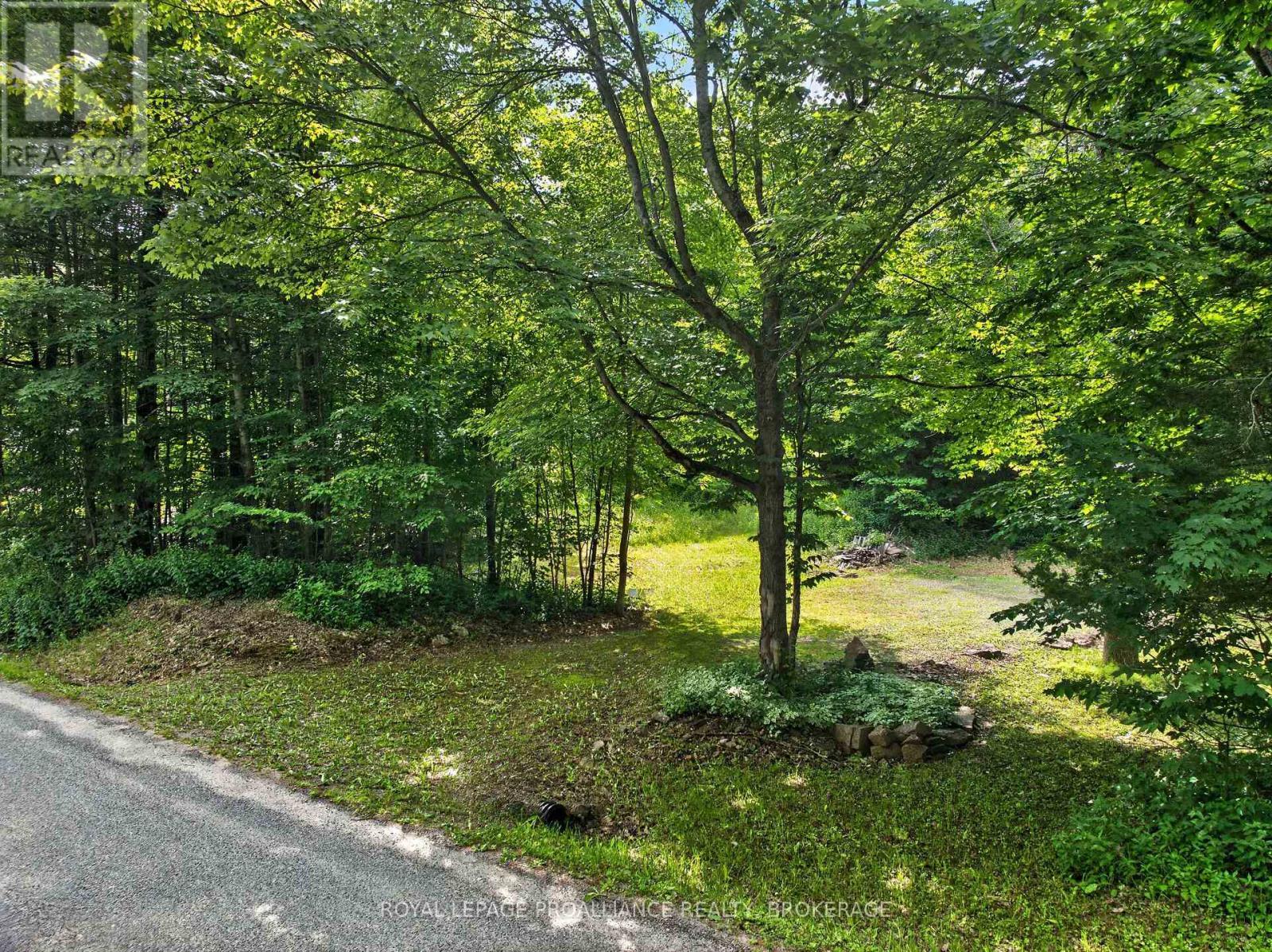 Pt Lt 18 Clear Lake Road, Rideau Lakes, ON