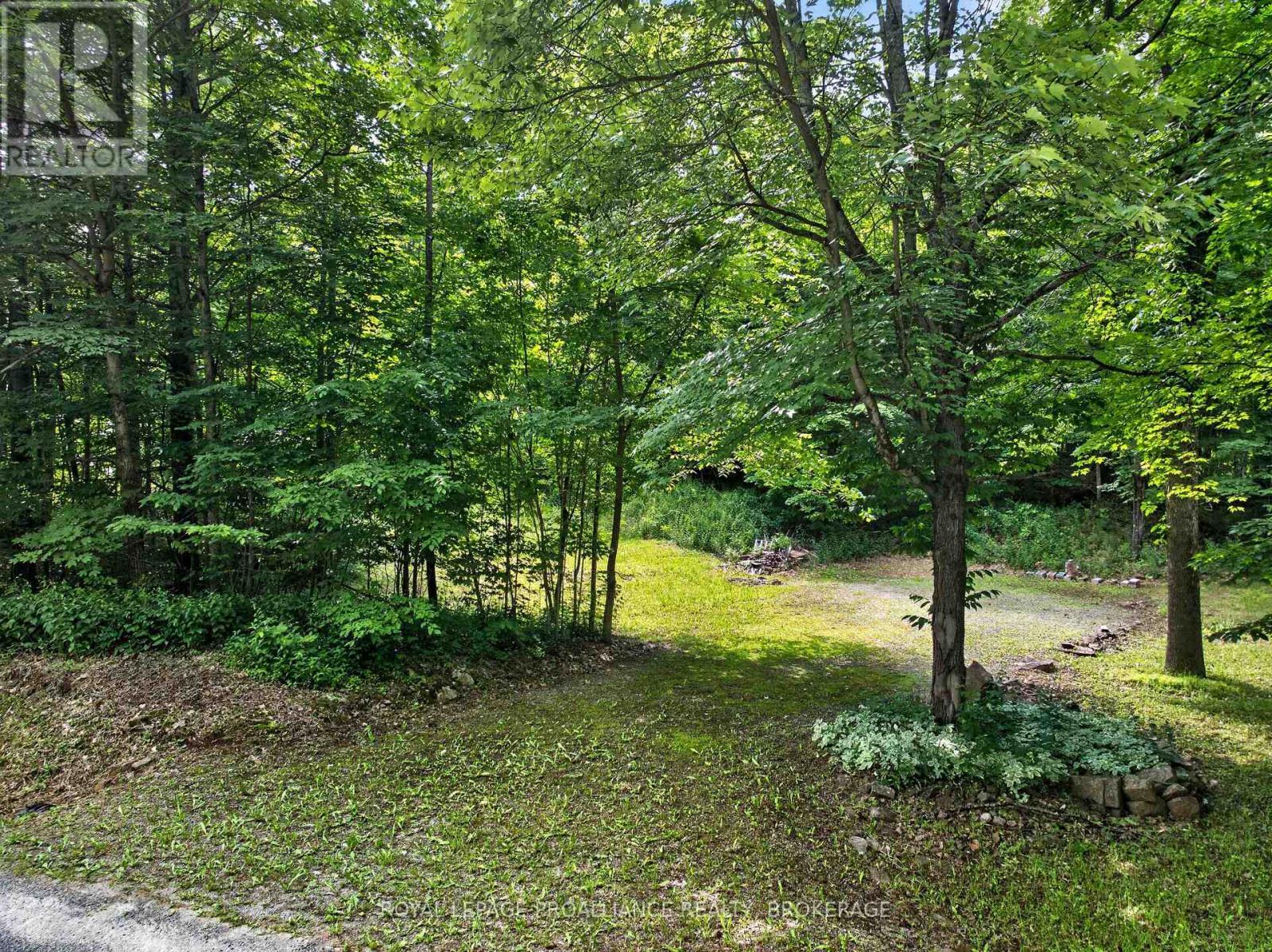 Pt Lt 18 Clear Lake Road, Rideau Lakes, ON