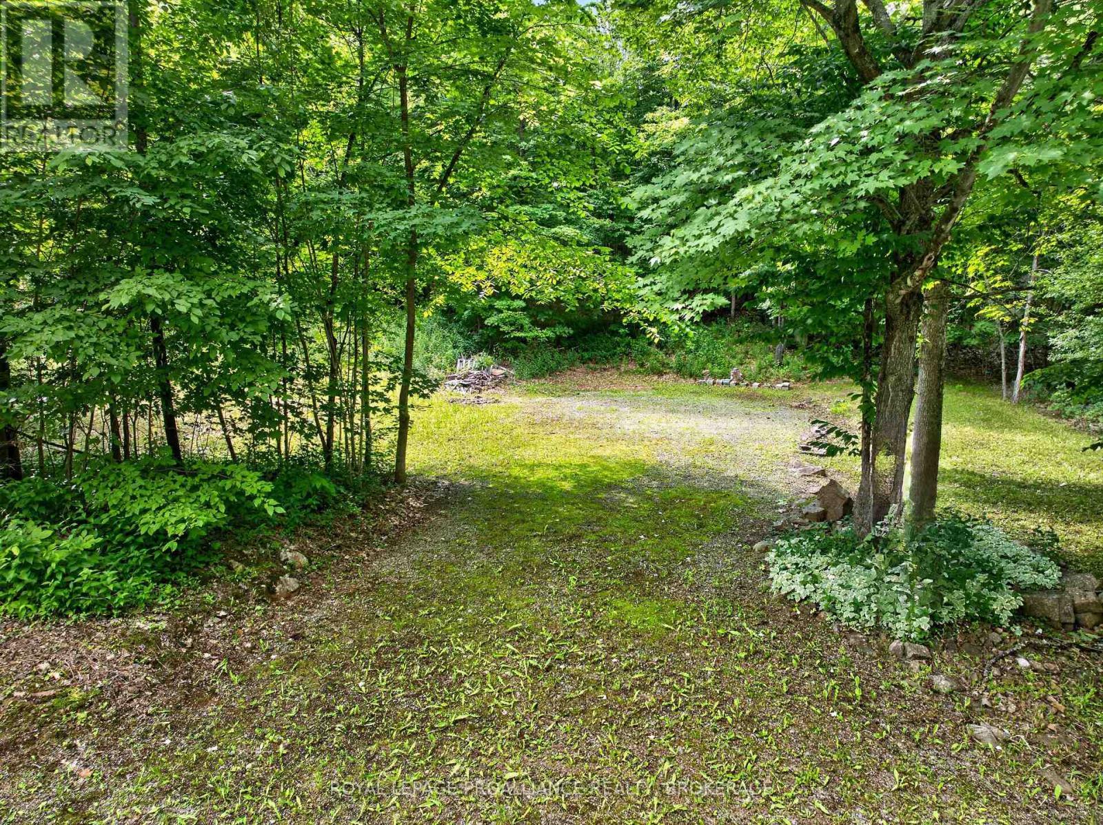 Pt Lt 18 Clear Lake Road, Rideau Lakes, ON