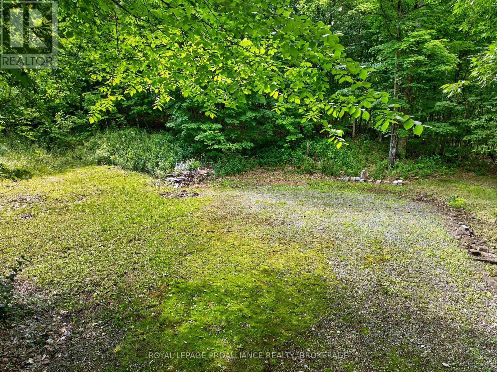 Pt Lt 18 Clear Lake Road, Rideau Lakes, ON