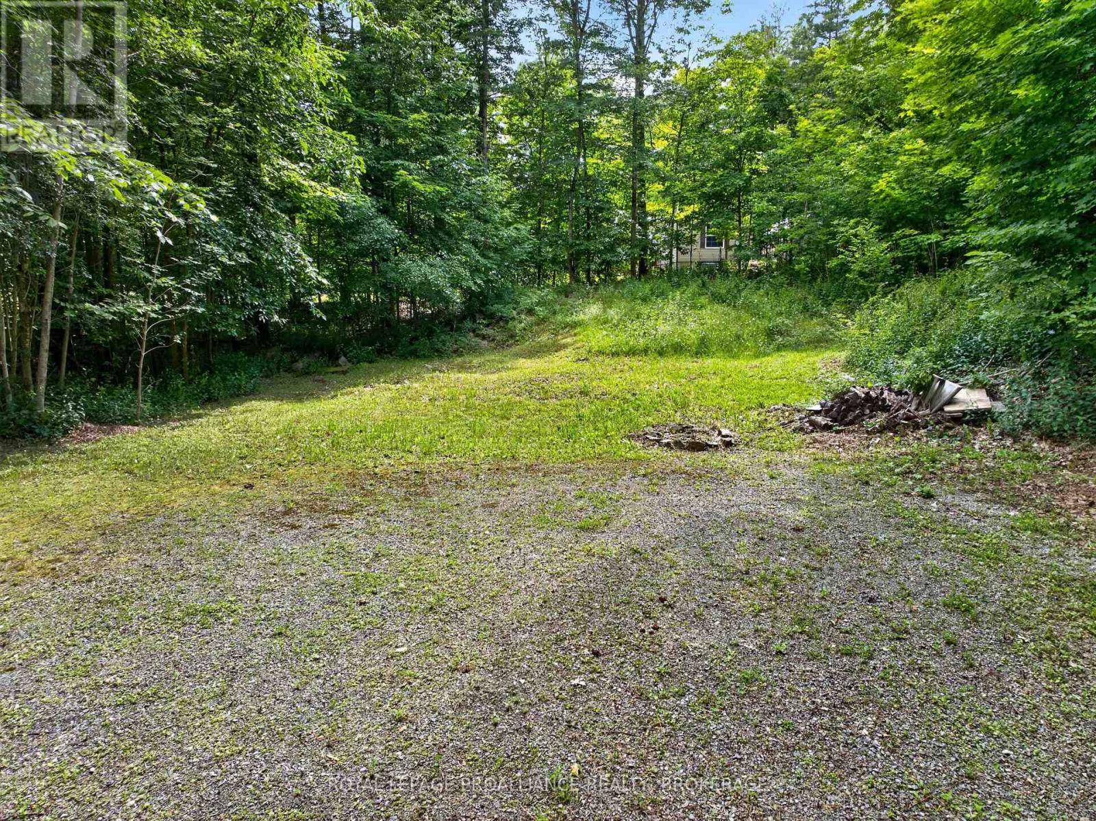 Pt Lt 18 Clear Lake Road, Rideau Lakes, ON