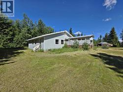 2962 STEBBE ROAD Quesnel, BC V2J 7E6