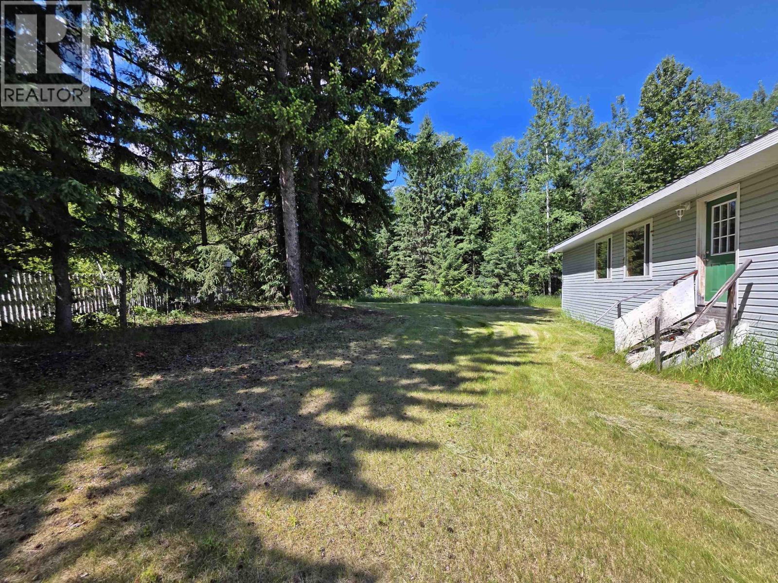 2962 Stebbe Road, Quesnel, BC
